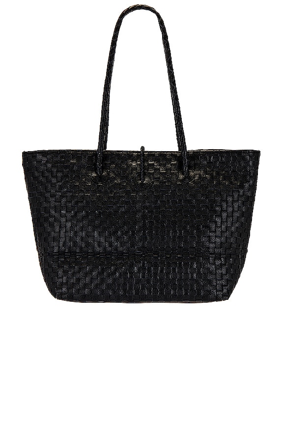 view 2 of 4 Karina Tote in Black