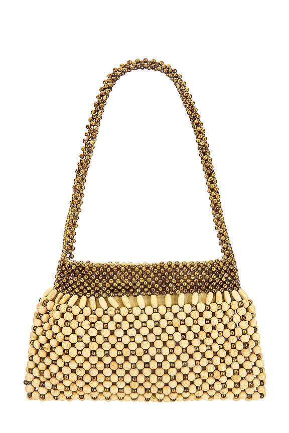 view 1 of 4 Aubree Bag in Natural