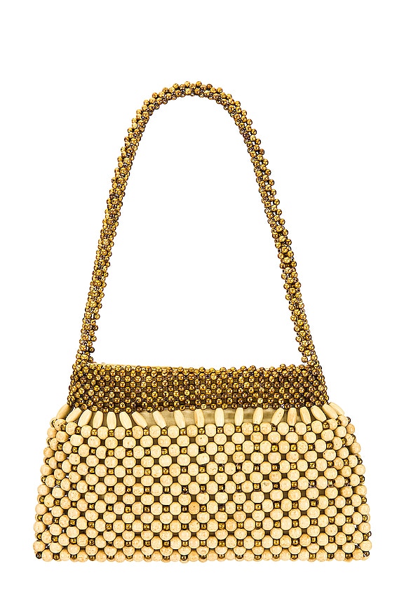 view 2 of 4 Aubree Bag in Natural