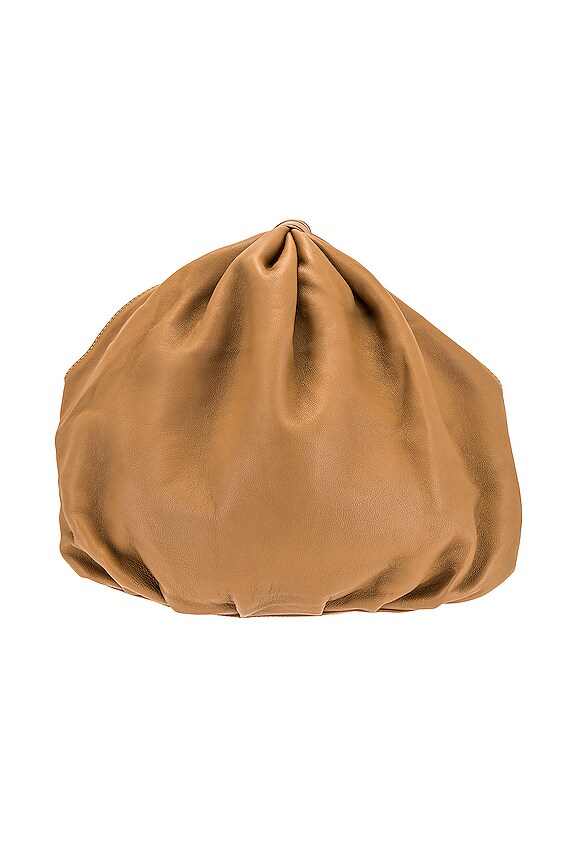 view 2 of 4 Nia Handbag in Nude