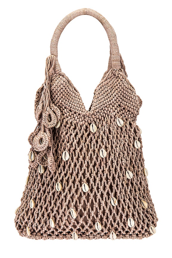 view 2 of 4 FOURRE-TOUT SALINAS in Taupe