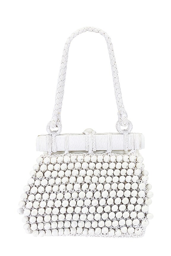 view 2 of 4 Remy Handbag in Shell