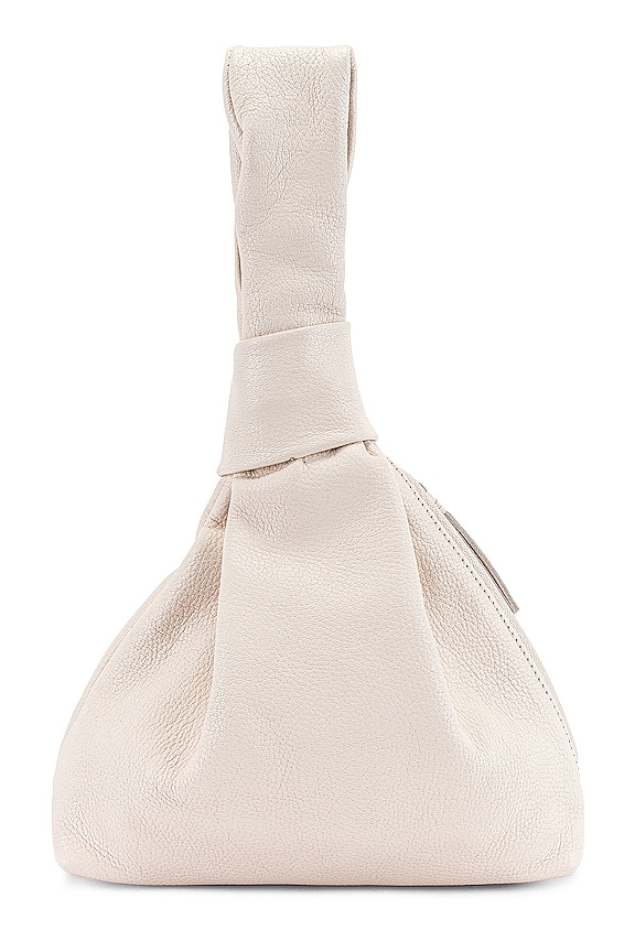 view 2 of 4 BOLSO RILEY in Ivory