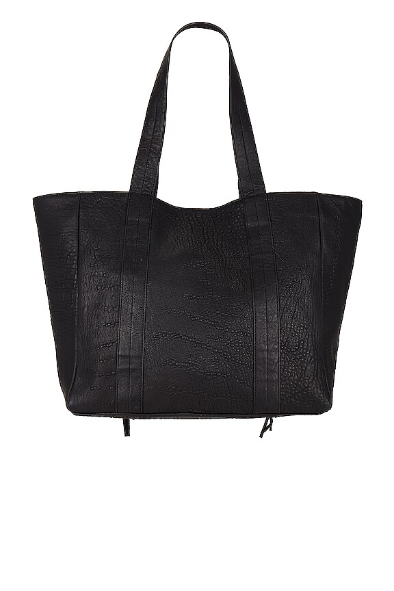 view 2 of 4 FOURRE-TOUT DEVON in Black