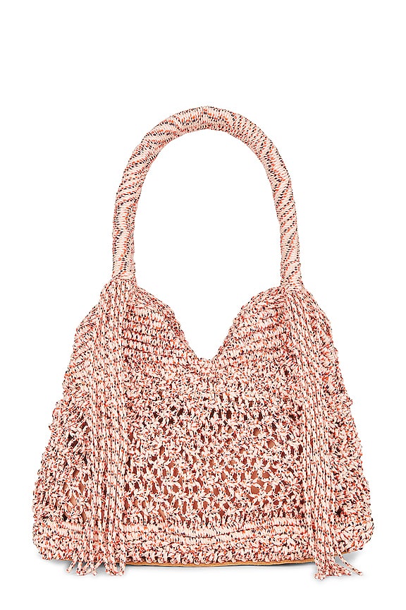 view 1 of 4 Cleo Handbag in Multi