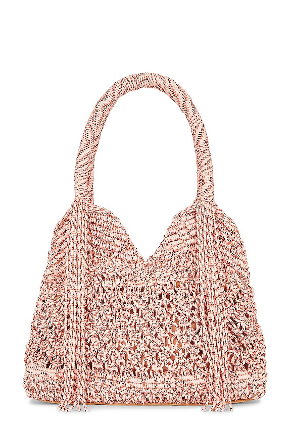 view 2 of 4 Cleo Handbag in Multi