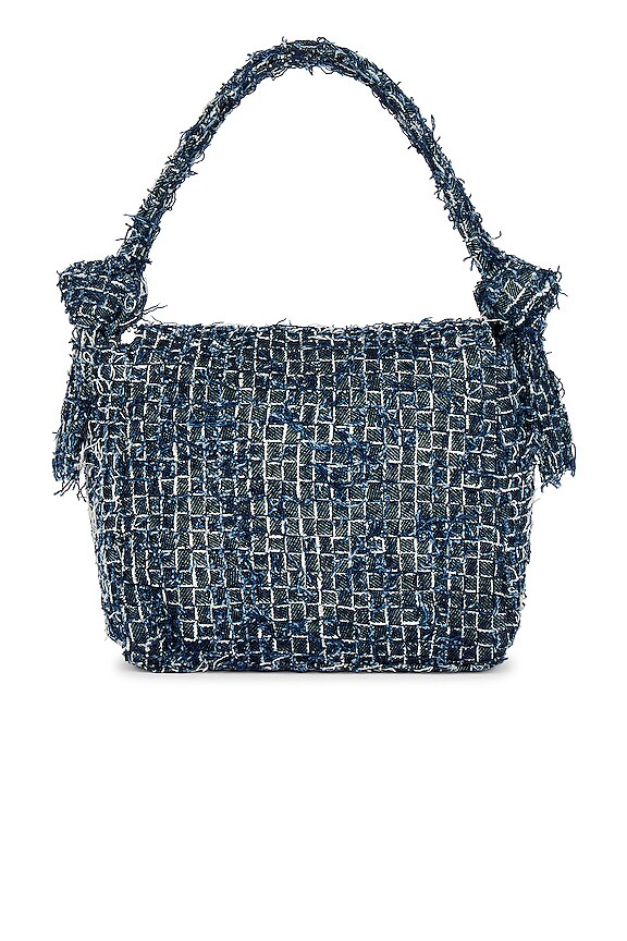 view 2 of 4 BOLSO TENELY in Classic Blue
