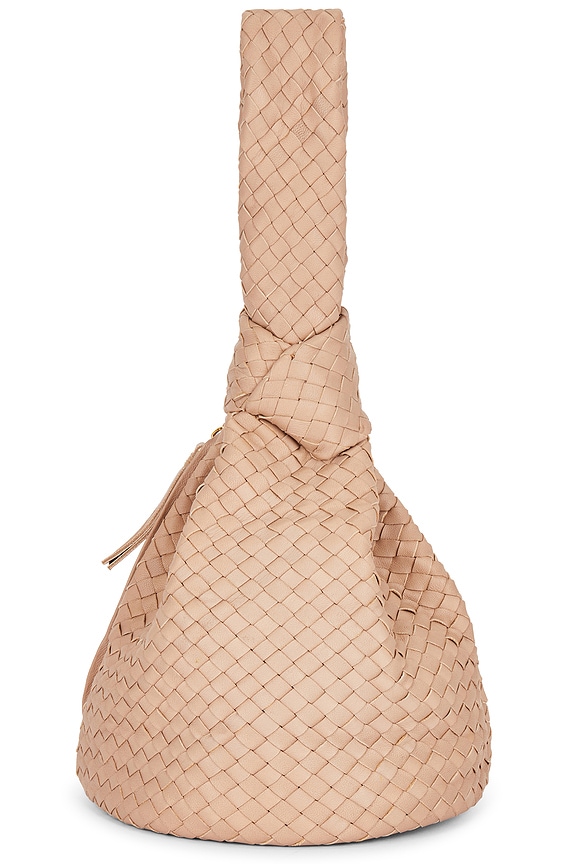 view 2 of 4 SAC À MAIN CELINE in Bone