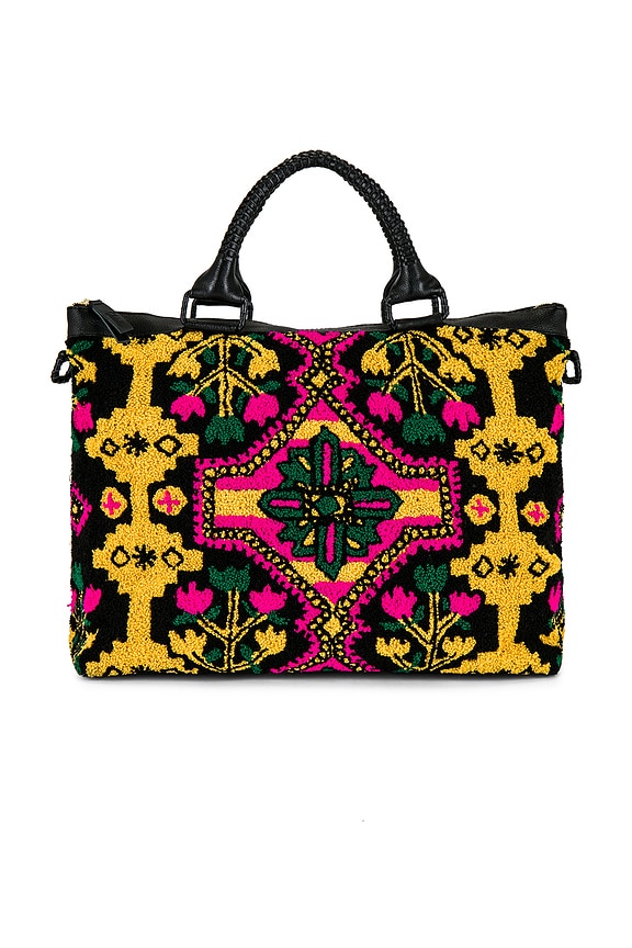 view 2 of 5 SAC ANKARA in Black