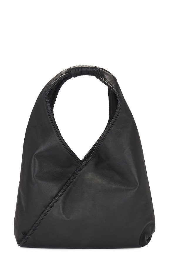 view 2 of 4 BRYANT LARGE バッグ in Black