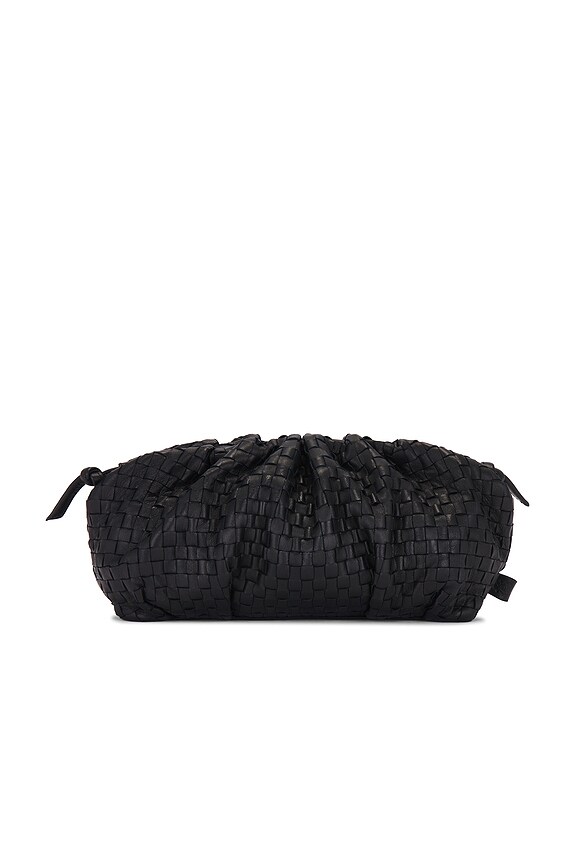 view 2 of 5 BOLSO GIGI in Black