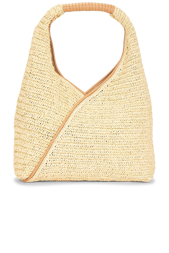 view 2 of 4 Monterey Tote in Natural