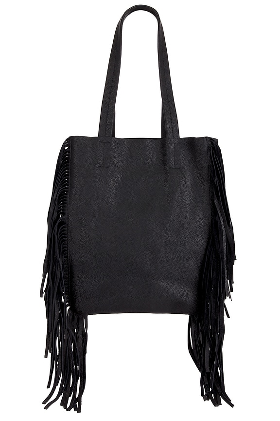 view 2 of 4 Hendrix Bag in Black