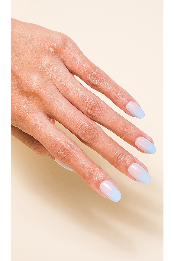 view 2 of 3 Sugar Rush Chill Tips Press-On Nails in Sugar Rush