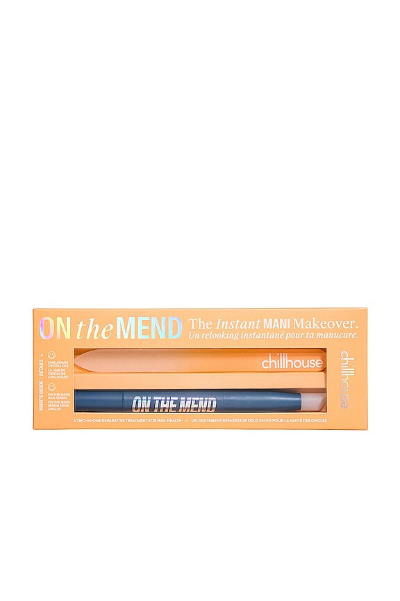 view 2 of 3 On the Mend Instant Mani Makeover in 