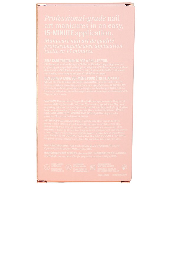 view 2 of 4 That's Amore Chill Tips in That's Amore