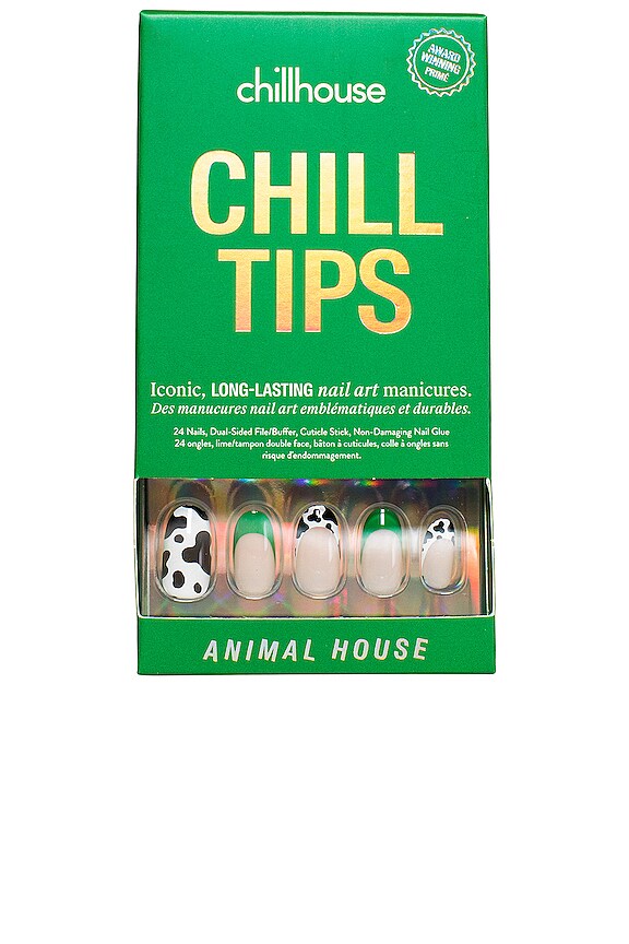 view 1 of 3 Animal House Chill Tips in Animal House