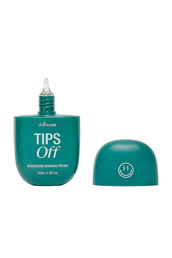 view 1 of 6 Tips Off in 