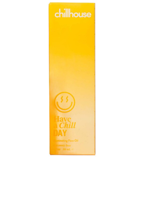 view 2 of 2 HUILE VISAGE HAVE A CHILL DAY in 