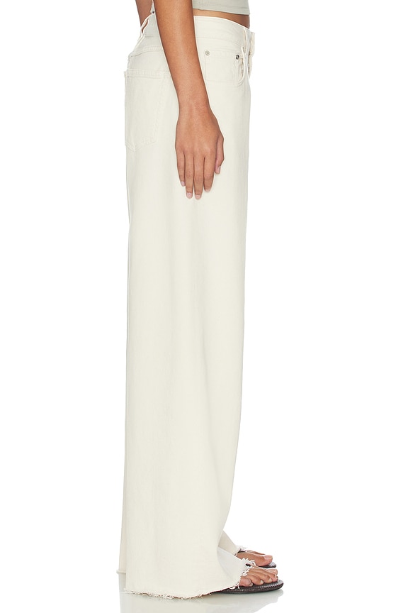 view 2 of 6 Jayla Jeans in Ivory