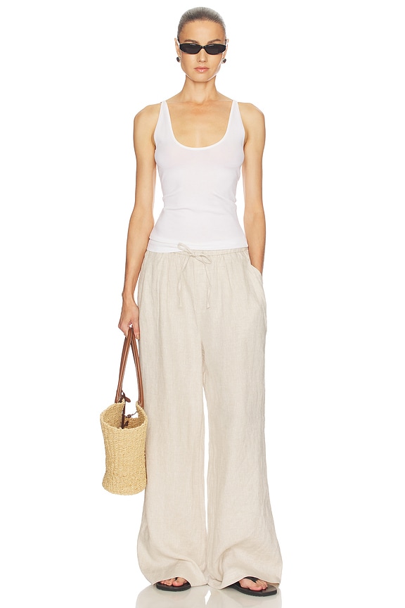 Wynston Pants