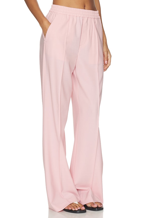 view 2 of 6 Winona Pants in Powder Pink