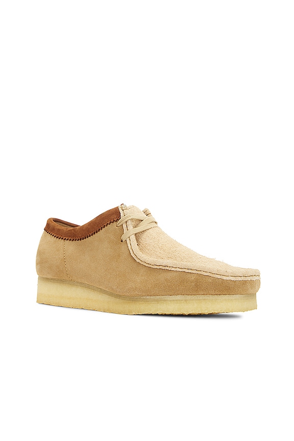 view 2 of 7 BOTTINES in Sandstone Combination