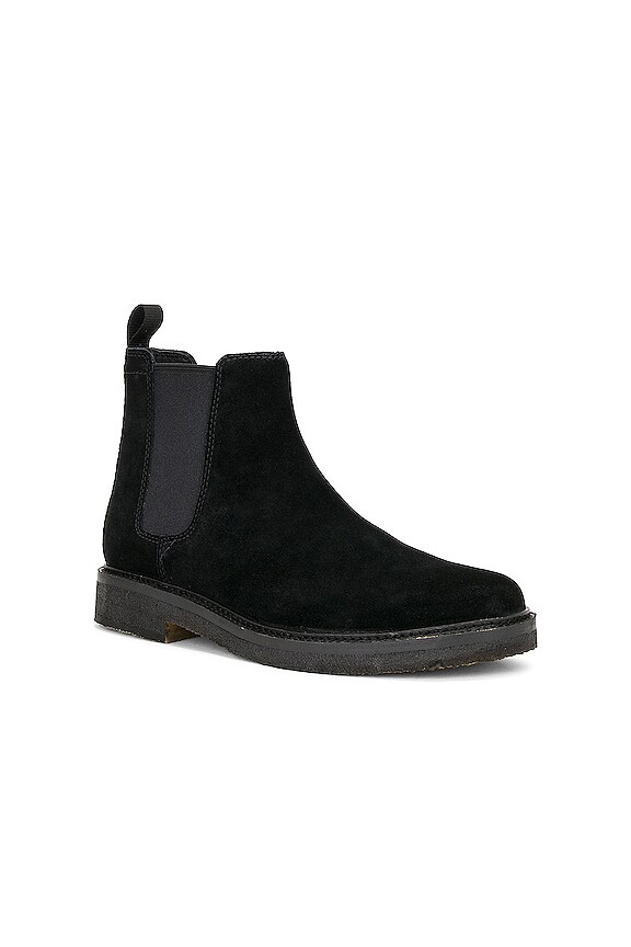 view 2 of 5 BOTTINES in Black