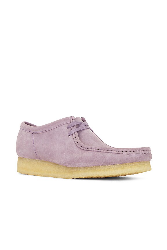 view 2 of 7 ZAPATO in Mauve
