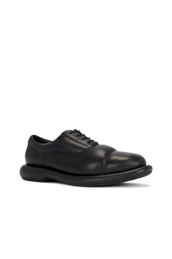 view 2 of 5 x Martine Rose The Oxford1 in Black