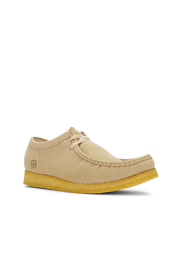 view 2 of 6 Wallabee Vegan in Sand Vegan