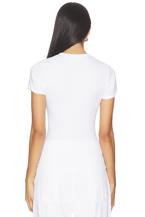 Morgan Tee