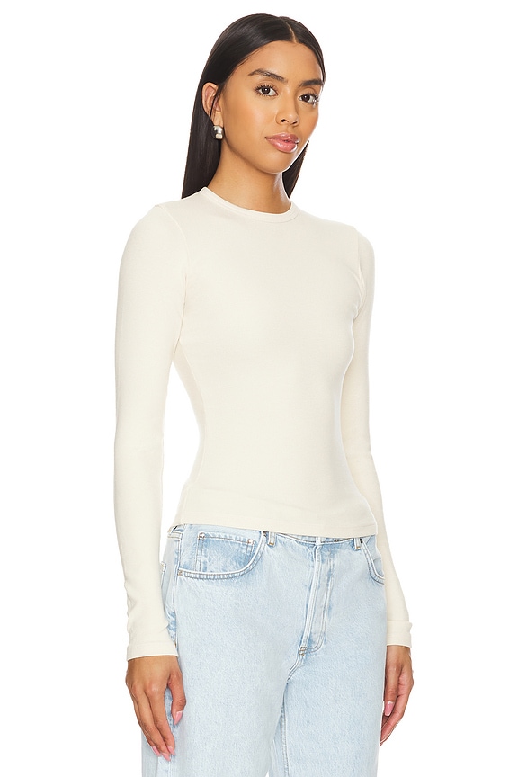 view 2 of 4 ТОП TIANA in Bone