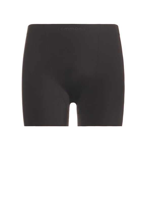 view 2 of 3 Ultimate Bonded Micro Tech 3 Pack Boxer Brief in Black