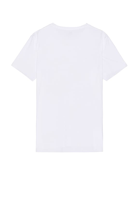 view 2 of 3 속셔츠 in White