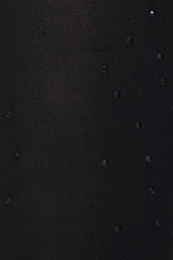 view 2 of 2 COLLANTS BLACK DIAMOND ULTIMATE OPAQUE in Black