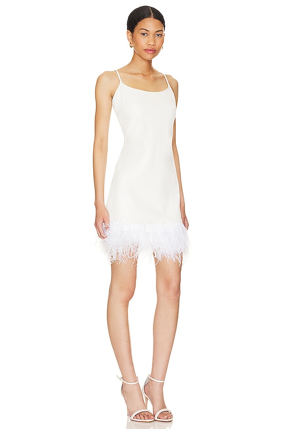 view 2 of 3 원피스 in White