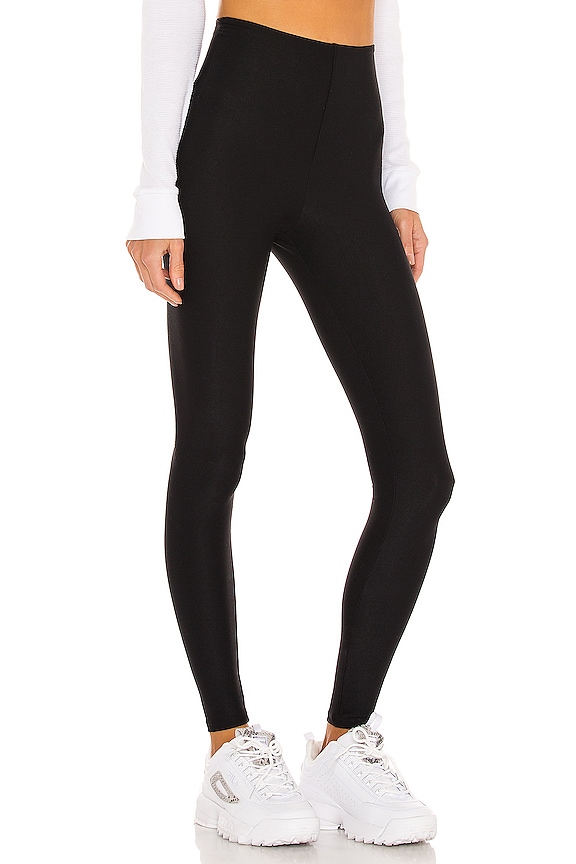 view 2 of 4 Control Legging in Black