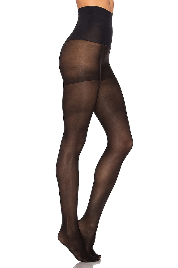 view 2 of 3 COLLANTS GAINANT SEMI-OPAQUES in Black