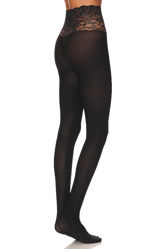 view 2 of 2 Sexy Ultimate Tight in Black