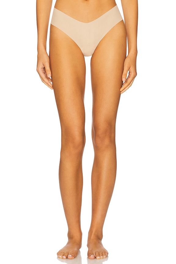 view 2 of 5 TANGA in Beige