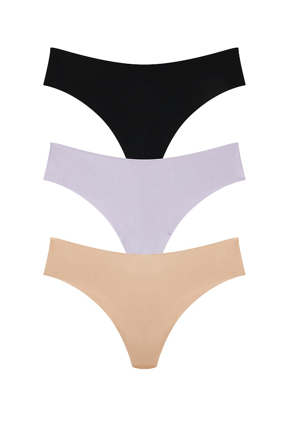 view 1 of 2 TANGA BUTTER in Multi Colored