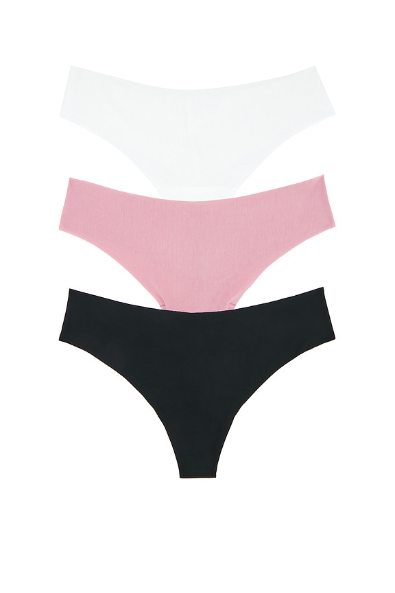 view 1 of 2 ТРУСИКИ BUTTER in Multi