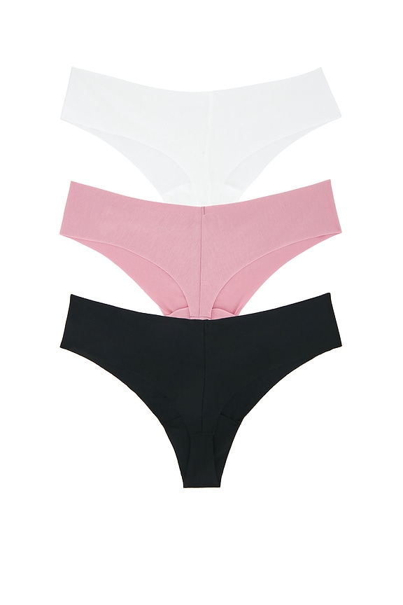 view 2 of 2 ТРУСИКИ BUTTER in Multi