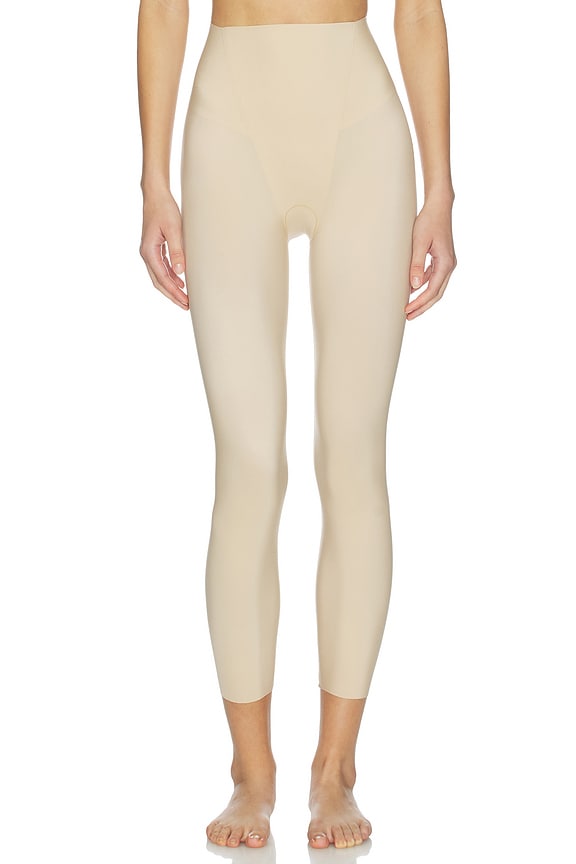 view 1 of 4 УТЯГИВАЮЩЕЕ БЕЛЬЕ ZONE in Beige