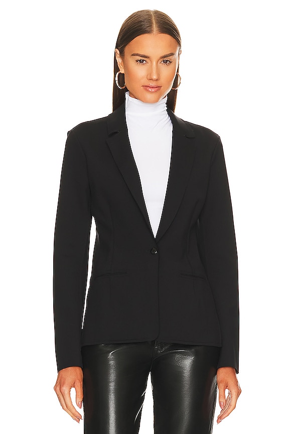 view 2 of 5 CEO 블레이저 in Black