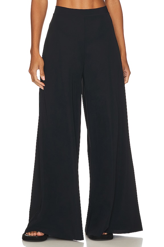 view 1 of 4 PANTALON in Black