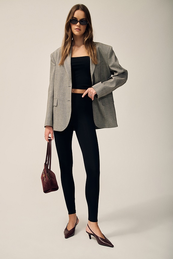 view 1 of 8 Control Legging in Black