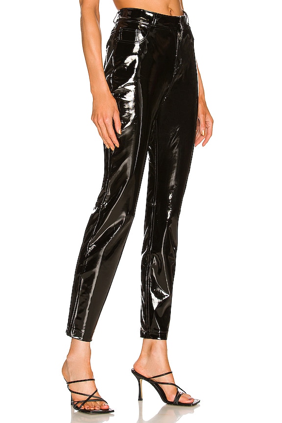 view 2 of 4 PANTALÓN in Black