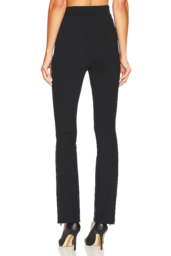[新款現貨] Remade side zipper Sportpants X Jeans #PANT135